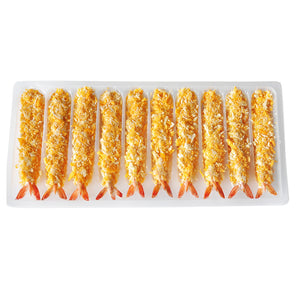 Foo Young Shrimp