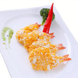 Breaded Butterfly Shrimp