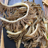 Level A Premium Black Thousand layered Tripe