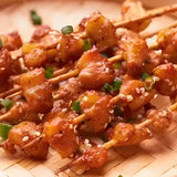 Spicy Chicken Cartilage