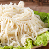 Poached Thousand layered Tripe