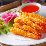 Foo Young Shrimp