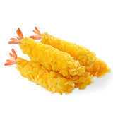 Upgraded Foo Young Shrimp