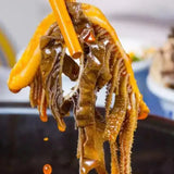 Level A Premium Black Thousand layered Tripe