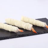 Crispy Thread-Wrapped Shrimp with Vermicelli