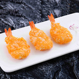 Breaded Butterfly Shrimp