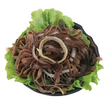 Level A Premium Black Thousand layered Tripe