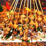 Spicy Chicken Cartilage