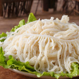 Poached Thousand layered Tripe