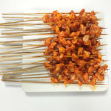 Spicy Chicken Cartilage