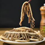Level A Premium Black Thousand layered Tripe