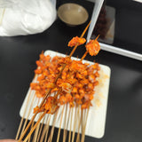 Spicy Chicken Cartilage