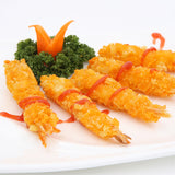 Foo Young Shrimp