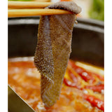 Premium crispy Tripe Slices