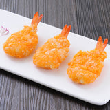 Breaded Butterfly Shrimp