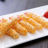 Foo Young Shrimp