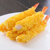 Upgraded Foo Young Shrimp