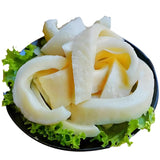 Middle Section of Beef Aorta