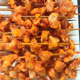 Spicy Chicken Cartilage