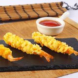 Upgraded Foo Young Shrimp