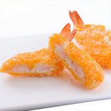 Breaded Butterfly Shrimp