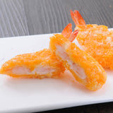 Breaded Butterfly Shrimp