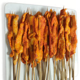 Popular Spicy Pork Skewers