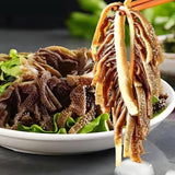 Level A Premium Black Thousand layered Tripe
