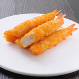 Foo Young Shrimp