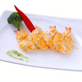 Breaded Butterfly Shrimp