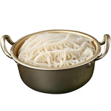 Poached Thousand layered Tripe