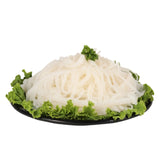 Poached Thousand layered Tripe