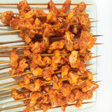 Spicy Chicken Cartilage