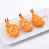 Breaded Butterfly Shrimp