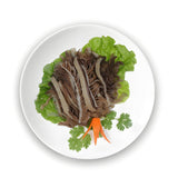 Level A Premium Black Thousand layered Tripe